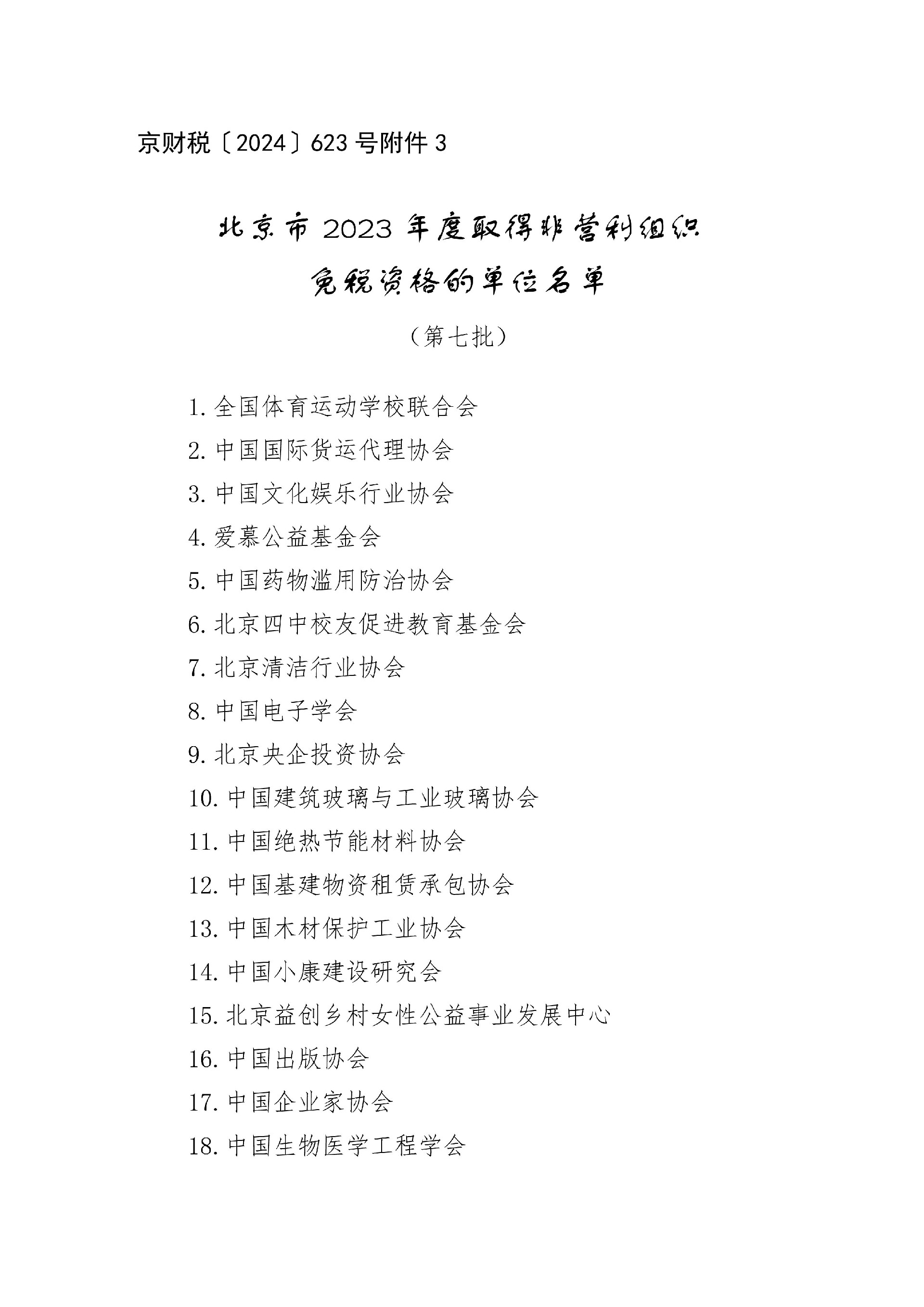 北京市2023年度取得非营利组织免税资格的单位名单-1.jpg